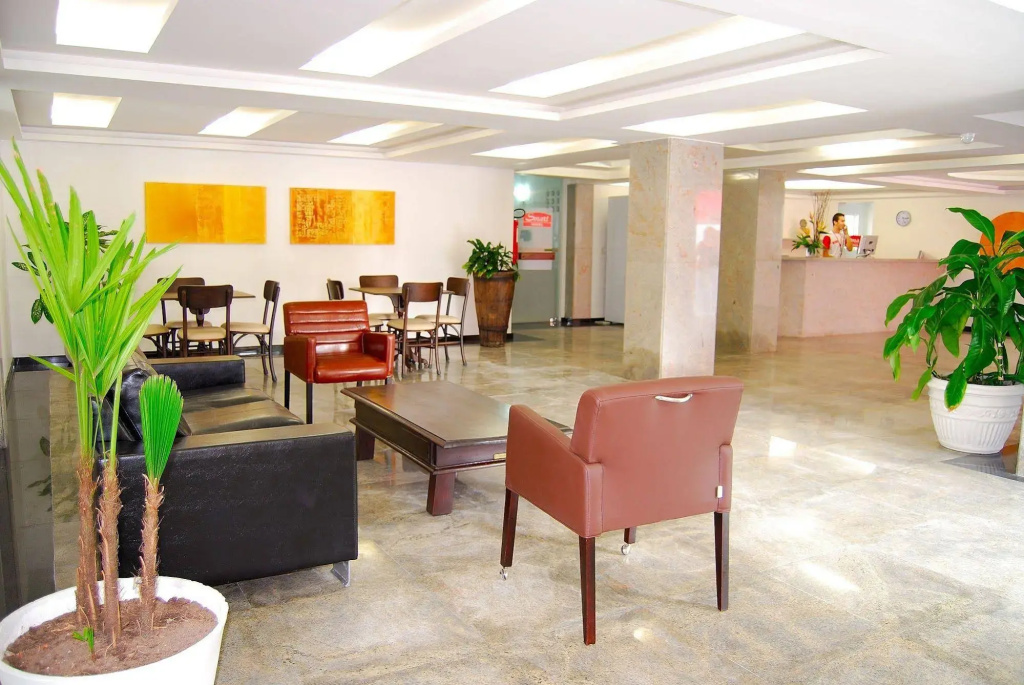 Hotel photo 15