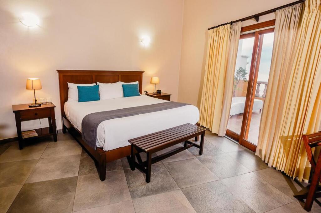 Casa Lucila Hotel Boutique by null