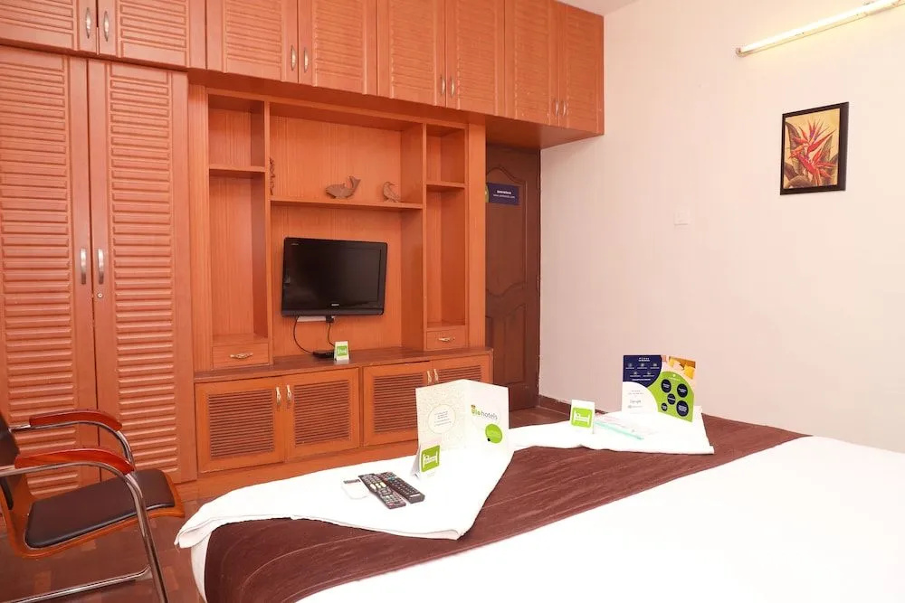Hotel photo 2