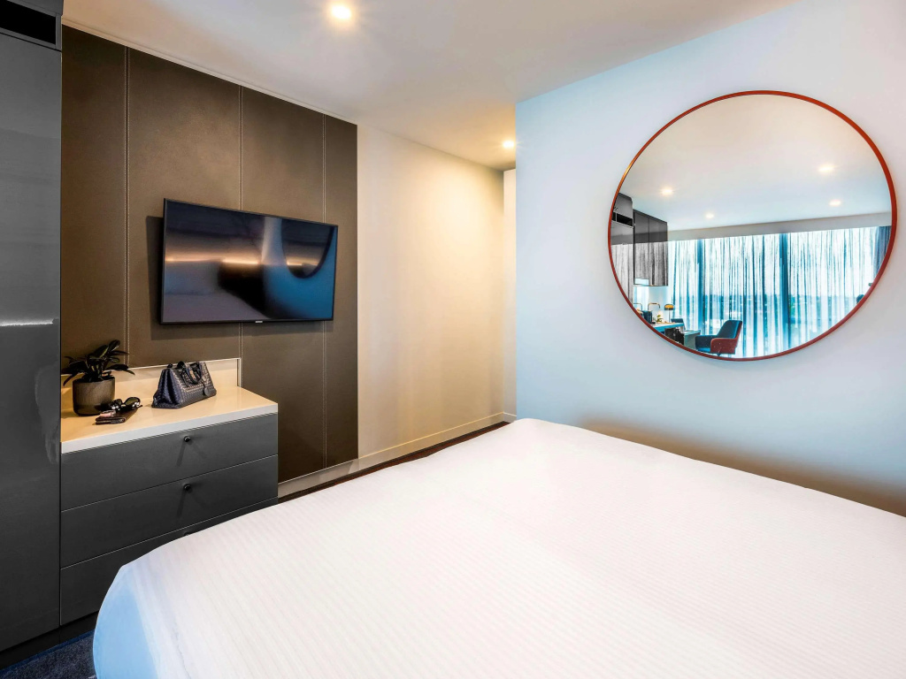 Novotel Melbourne Preston - Général
