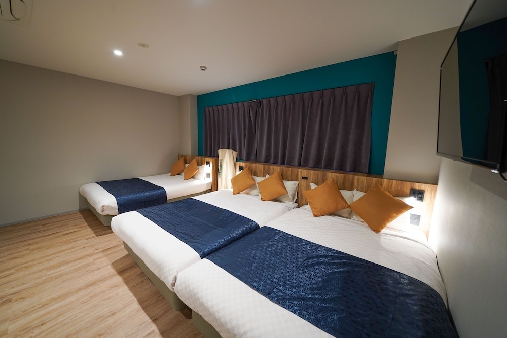 Hotel S-Presso East 사진 13