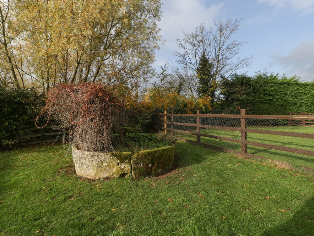 Larch Bed Cottage