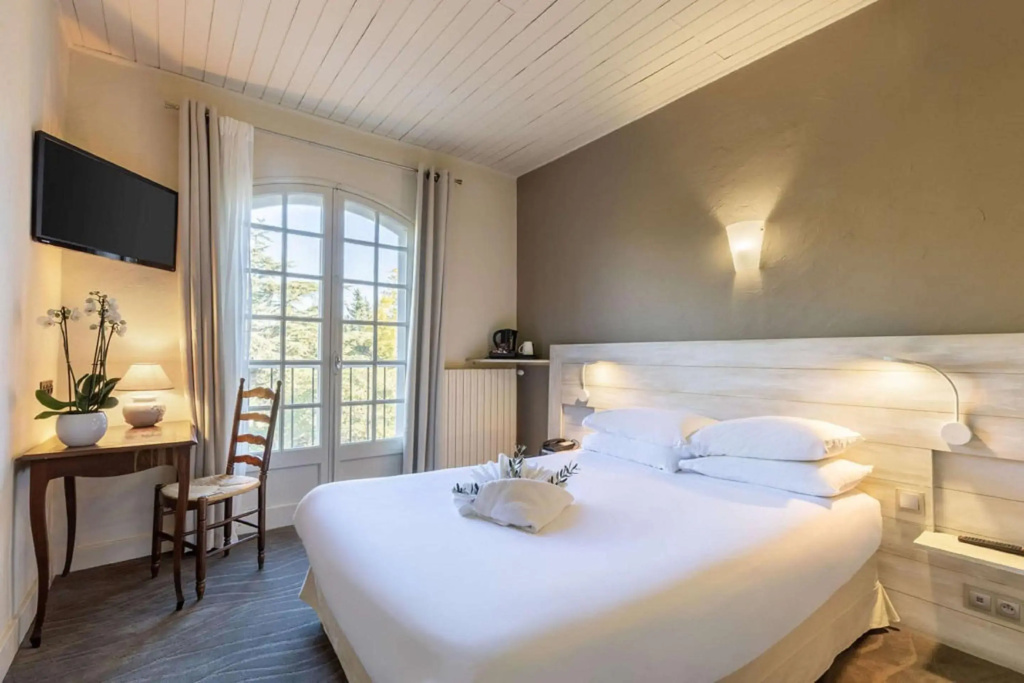 Afficher la photo 7 — Best Western Le Val Majour