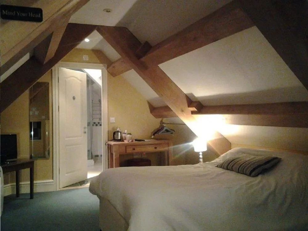 The Castle Hotel - Général