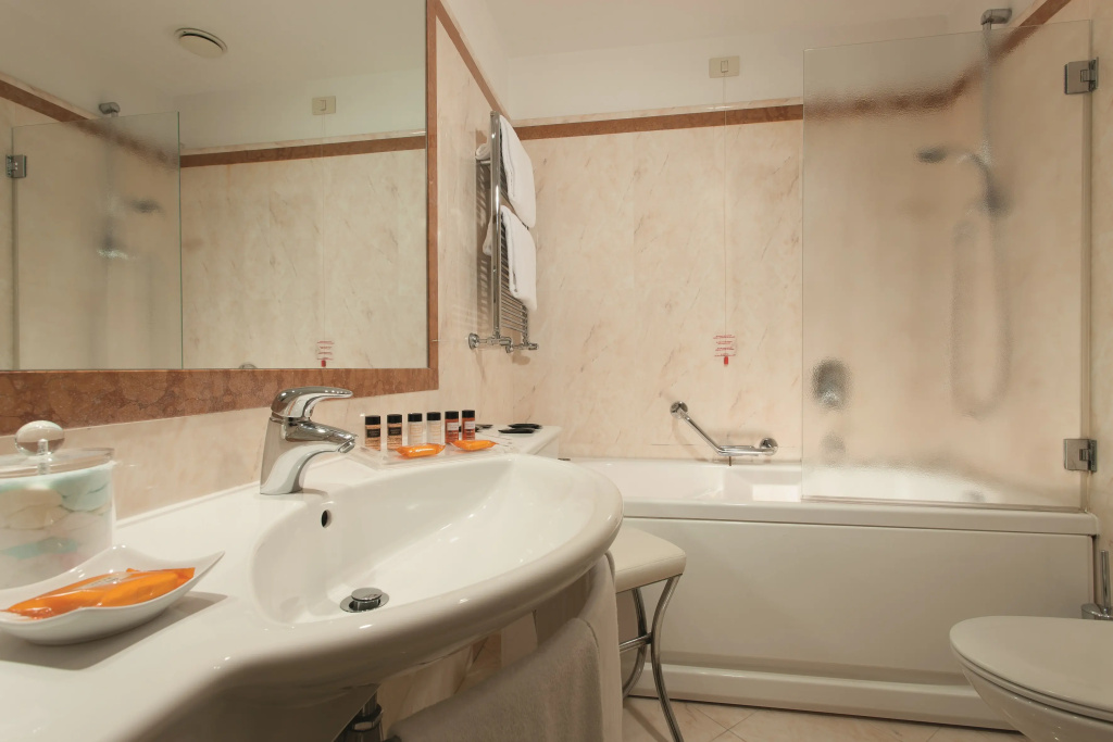 Dei Borgognoni Hotel - Général