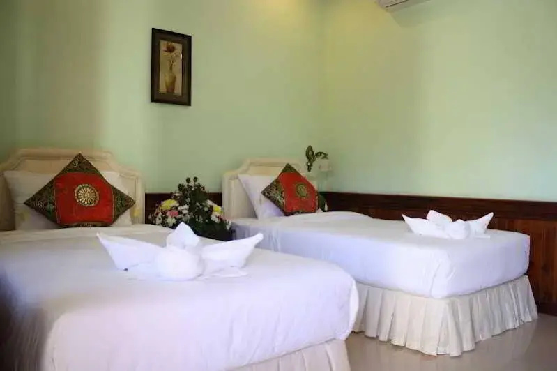 Hotel photo 12