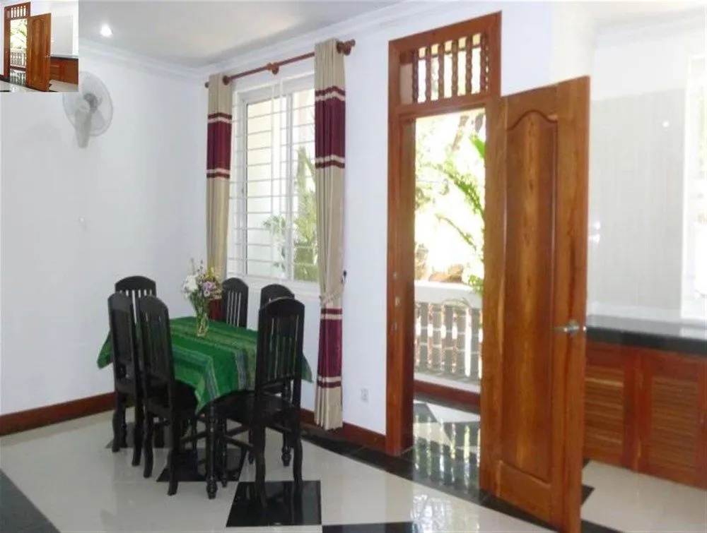 Oriental Siem Reap - Général