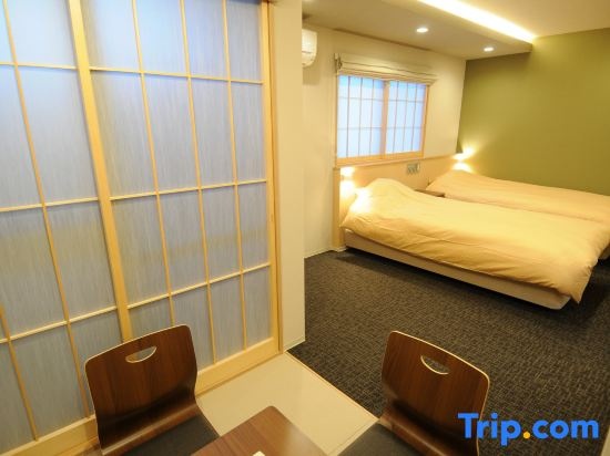 Hiz Hotel Kyoto-Nijo Castle 사진 8