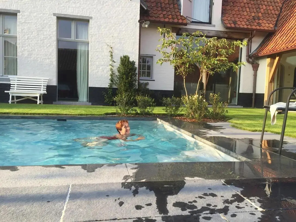 de Gasterie - фото 9