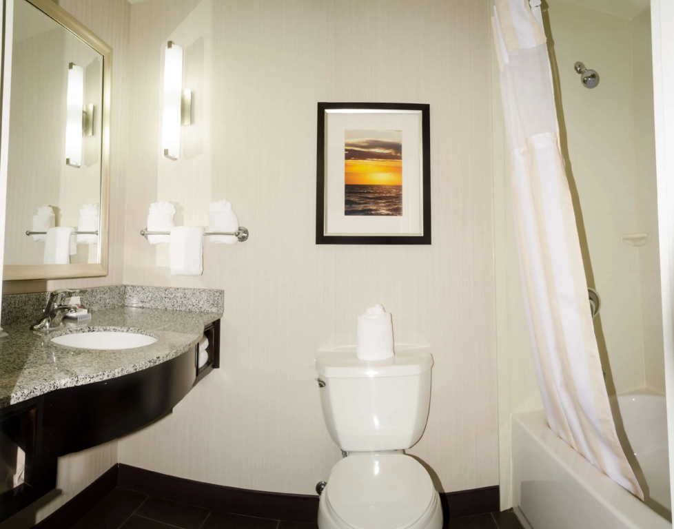 Hilton Garden Inn Benton Harbor/St. Joseph - Général
