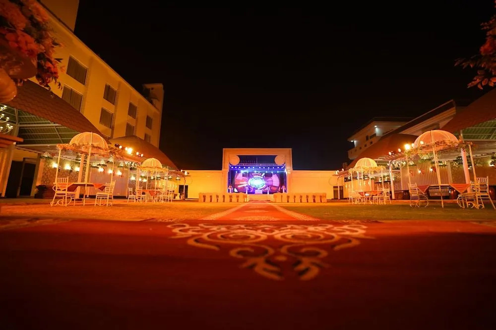 Hotel photo 18