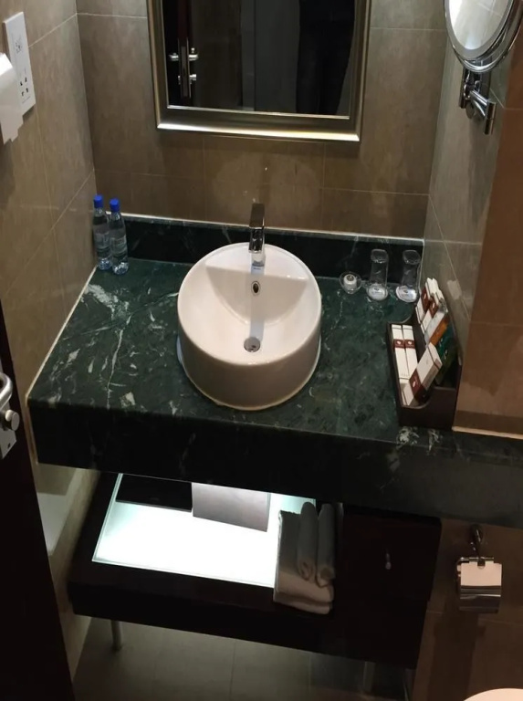 Lidu Business Hotel - Général