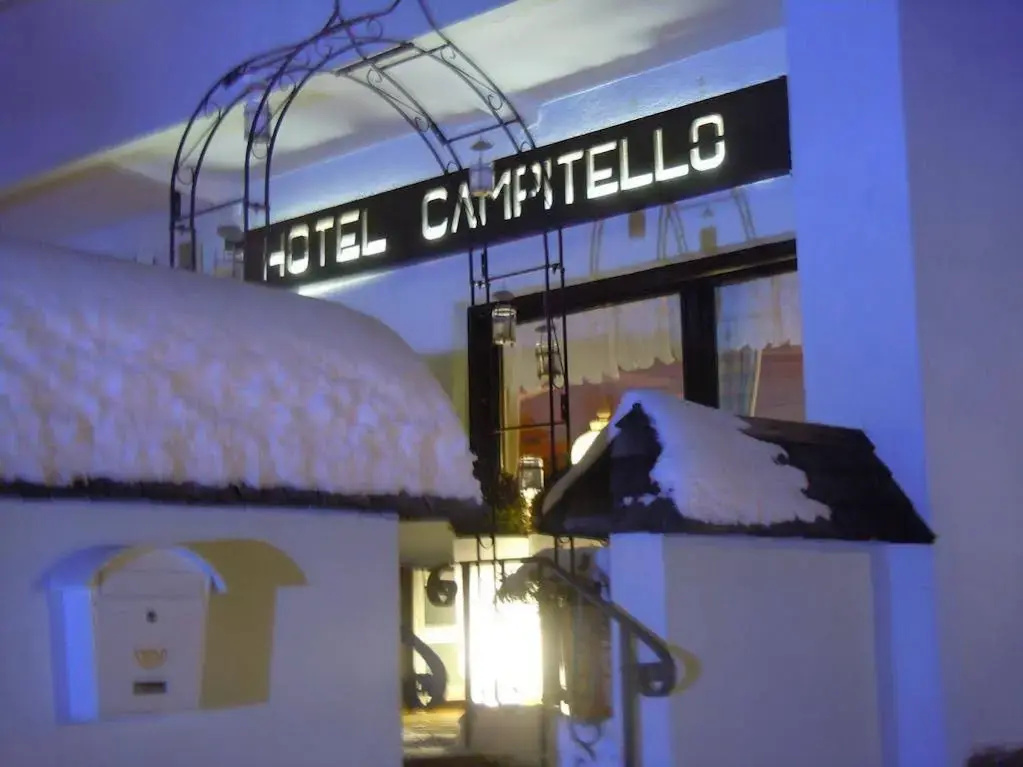 B&B Garni Villa Campitello