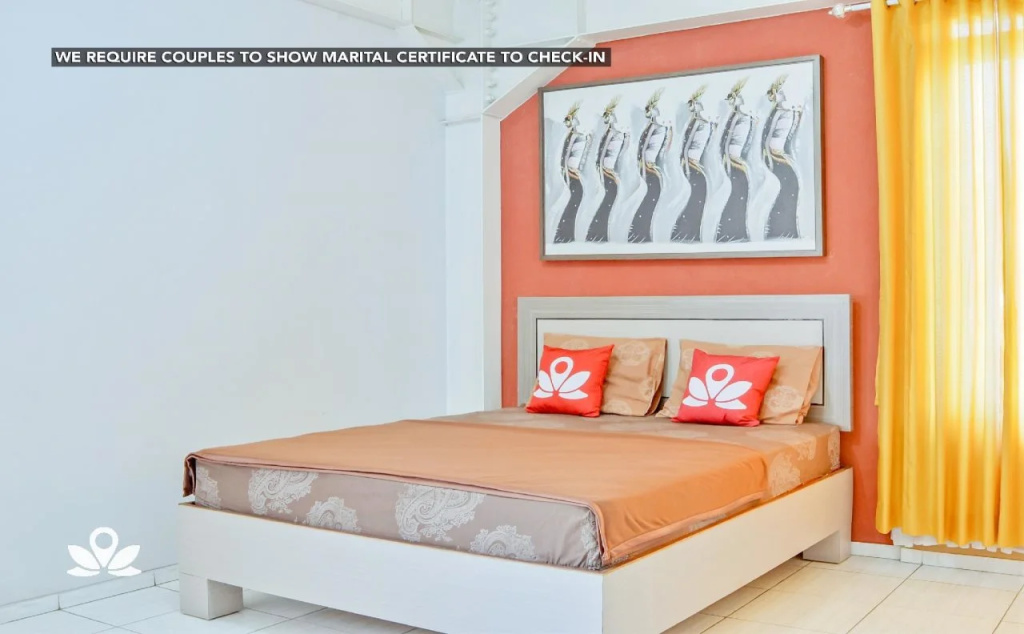 ZEN Rooms Basic UNINUS Syariah