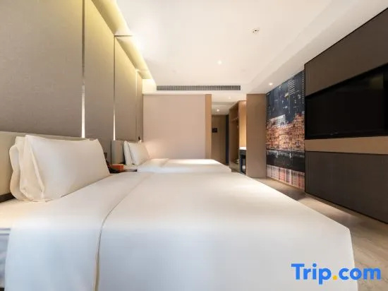 Le Siam Hotel Silom Bangkok by PCL - Chambres