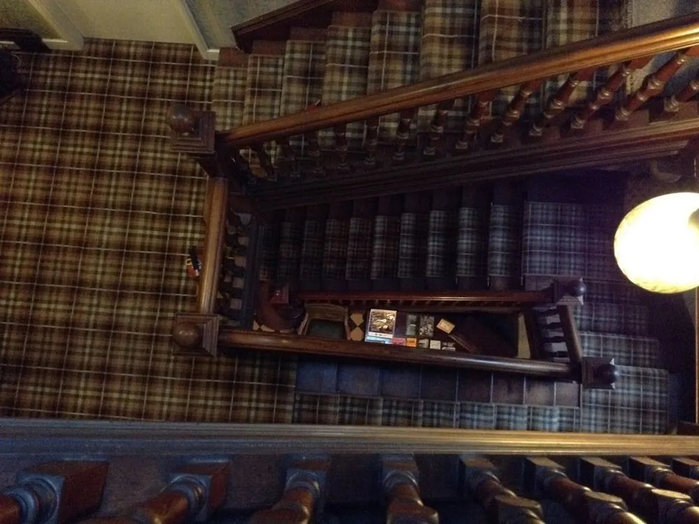 Clonyard House Hotel - Général