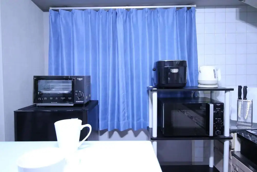 MG103 Cozy and clean room SHINAGAWA 사진 18