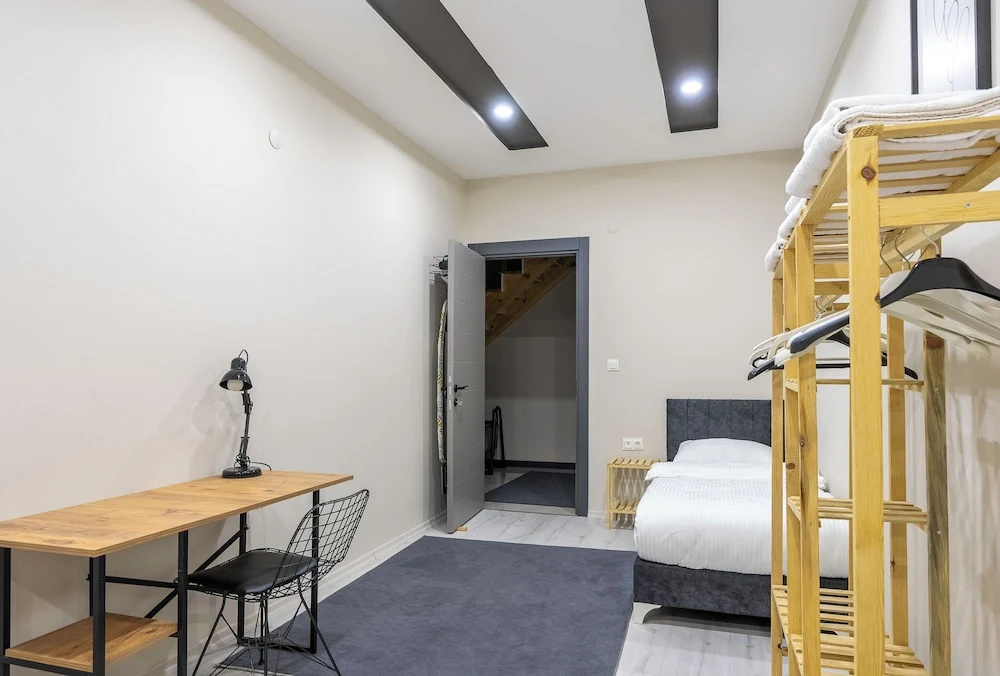 Economy Apartment