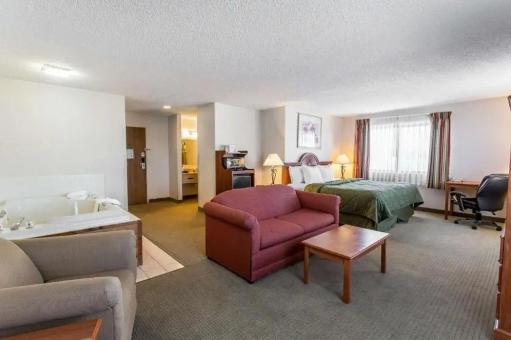Hotel photo 6