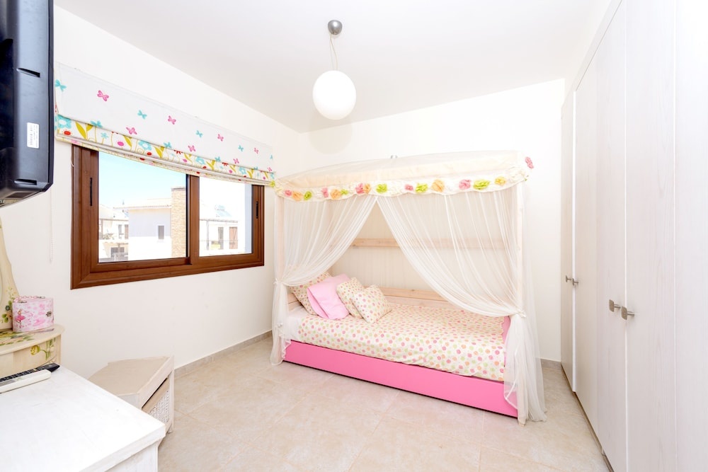 Villa Claudia — 3