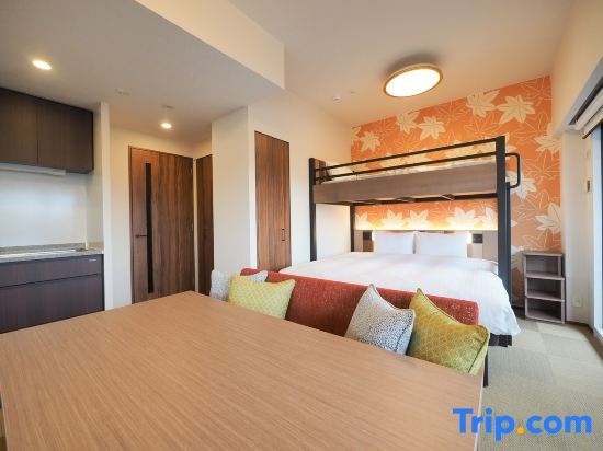 Hiyori Residence Kyoto Kamogawa 사진 18