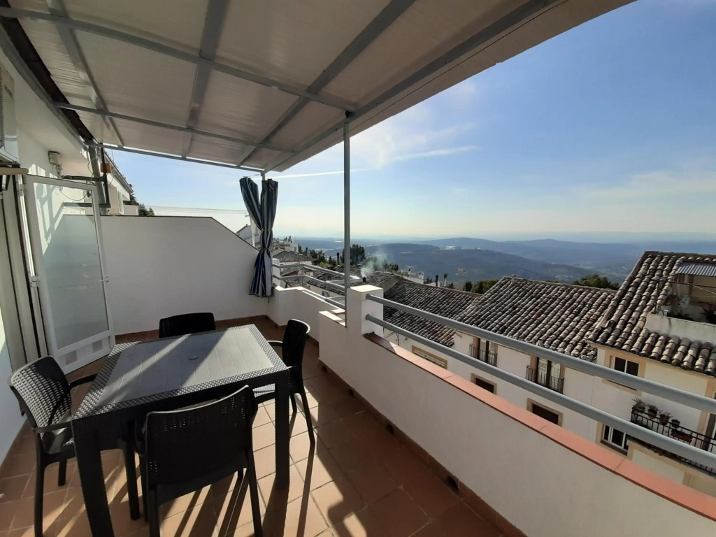Alojamiento La Terraza De Luis