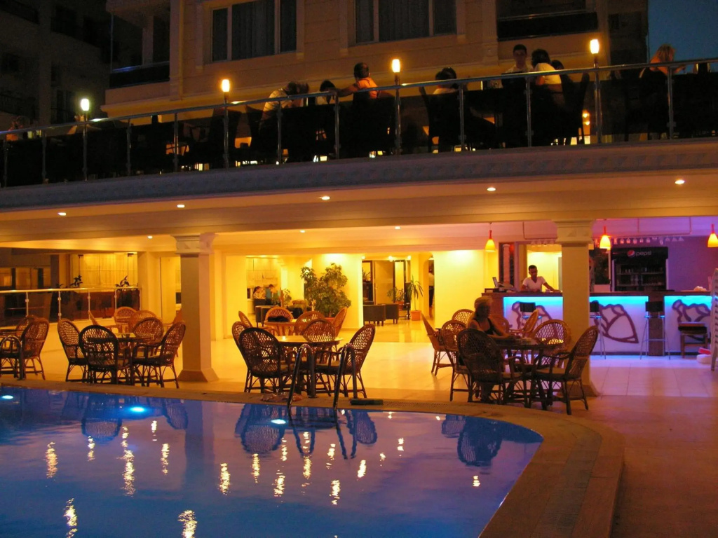 Hotel photo 18