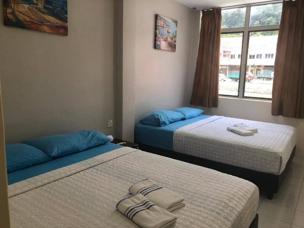 Best Seven Motel