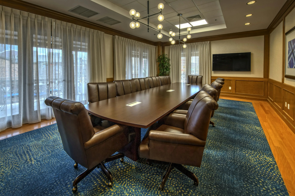 Hampton Inn & Suites Austin Downtown - Général