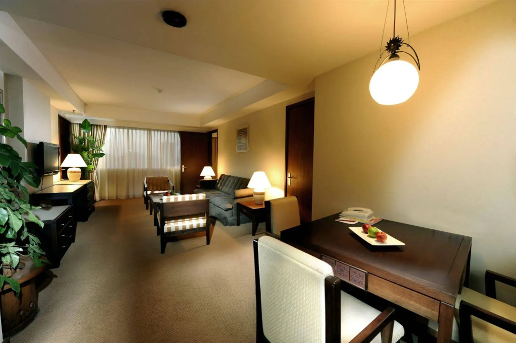 Grand Margherita Hotel - Général