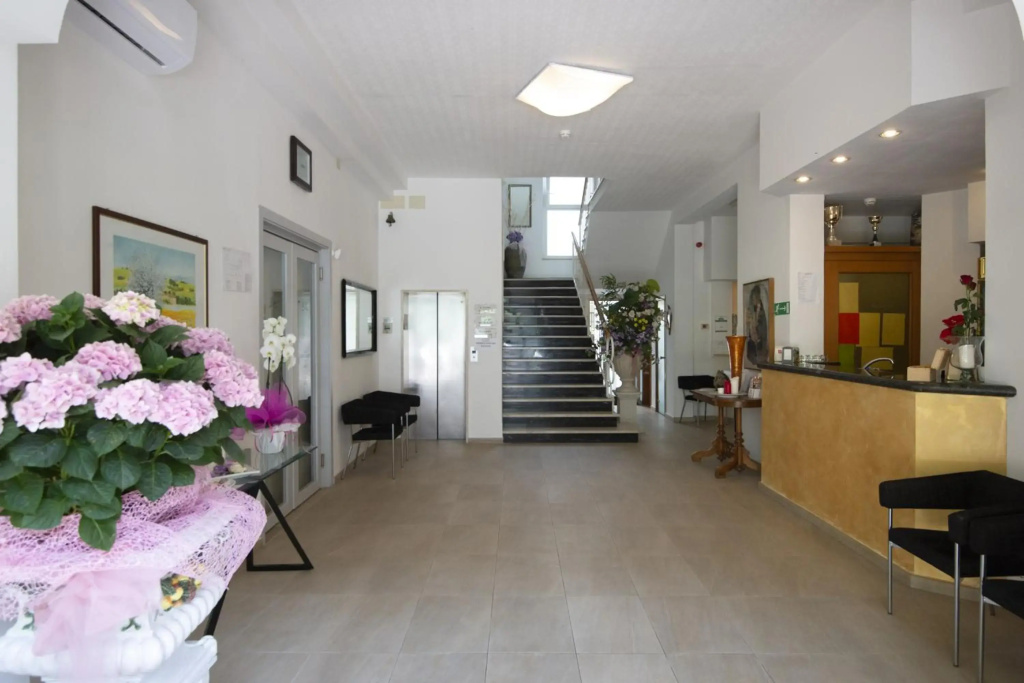 Carillon Hotel Bellaria, Емілія Романья, Італія мініатюра 24