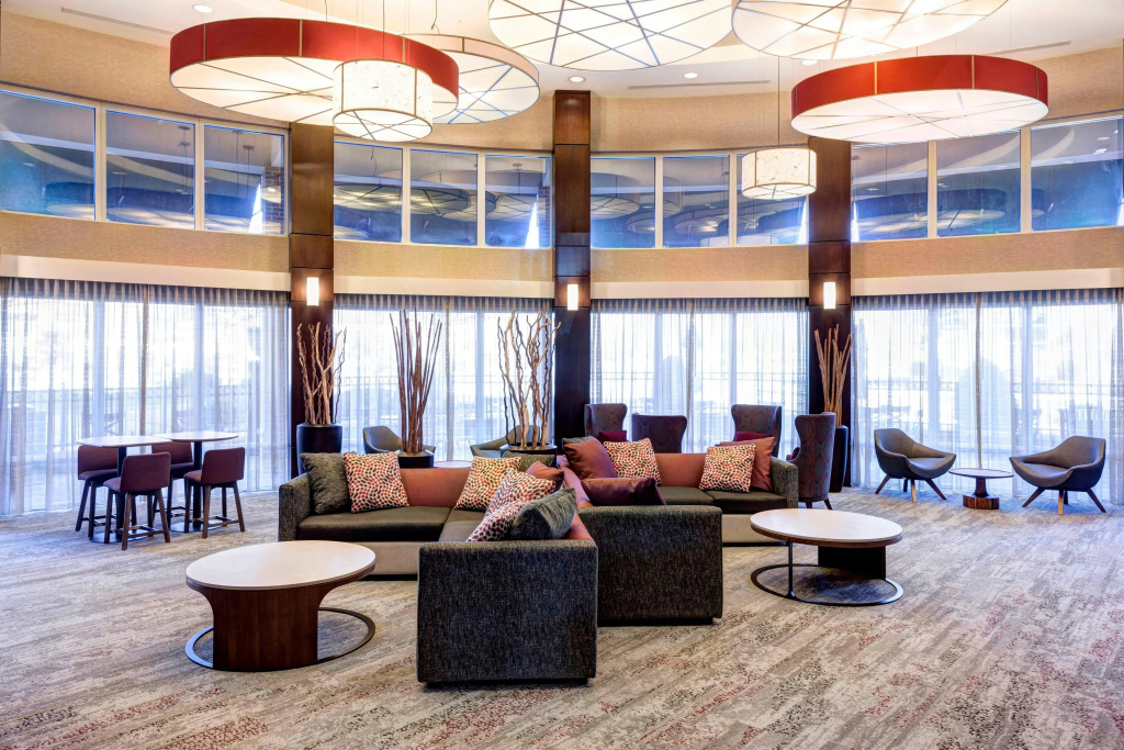 Courtyard by Marriott Franklin Cool Springs - Général