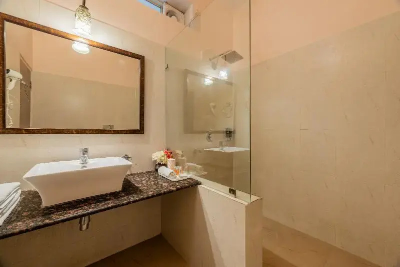 Standard Suite