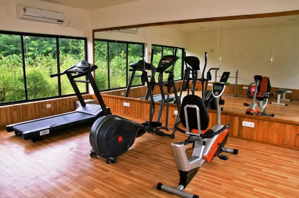 The Riverwood Forest Retreat - Dooars - Général