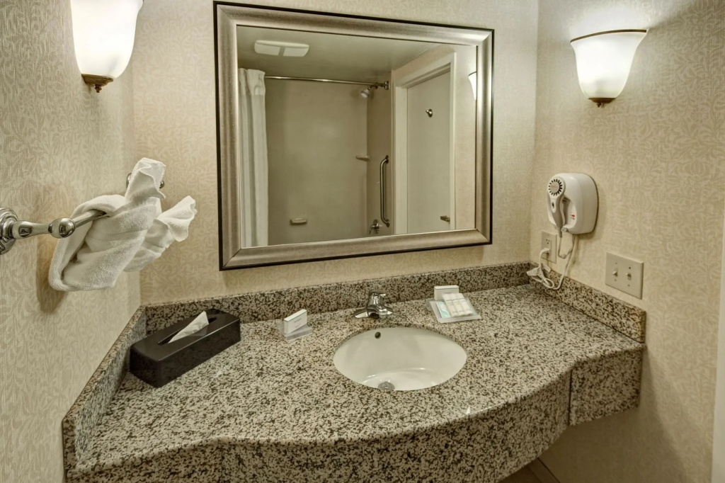 Hilton Garden Inn Indianapolis Northeast/Fishers - Général