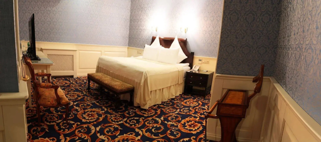 Hotel photo 10