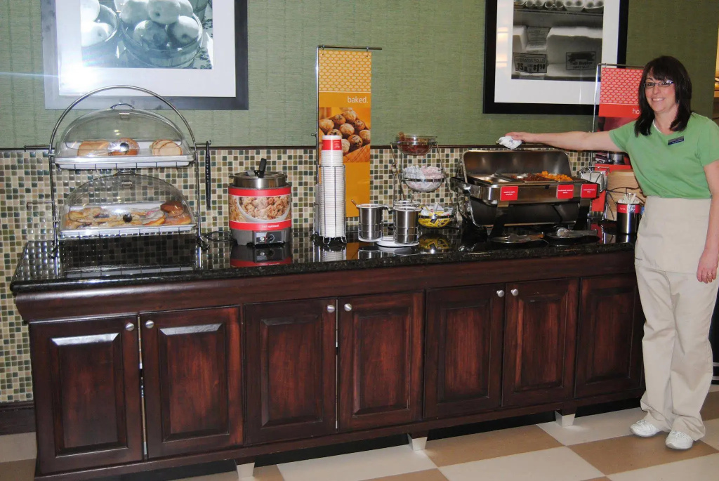 Hotel photo 10