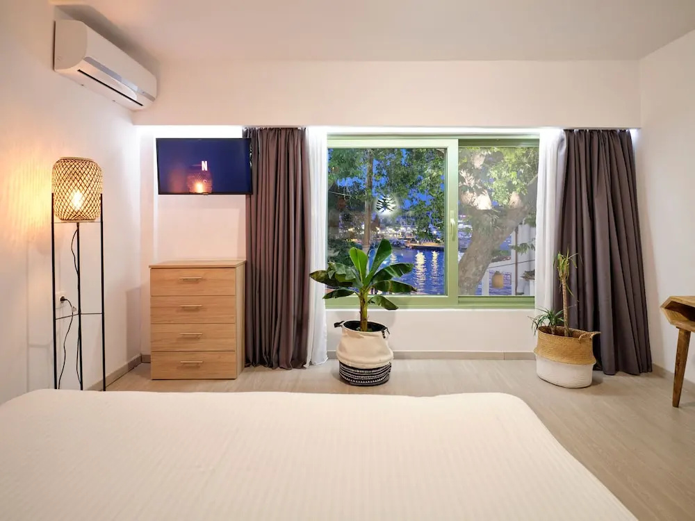 Standard Suite