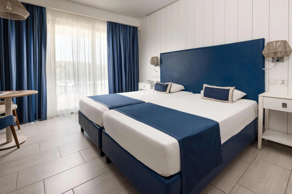 db Seabank Resort and Spa - Général