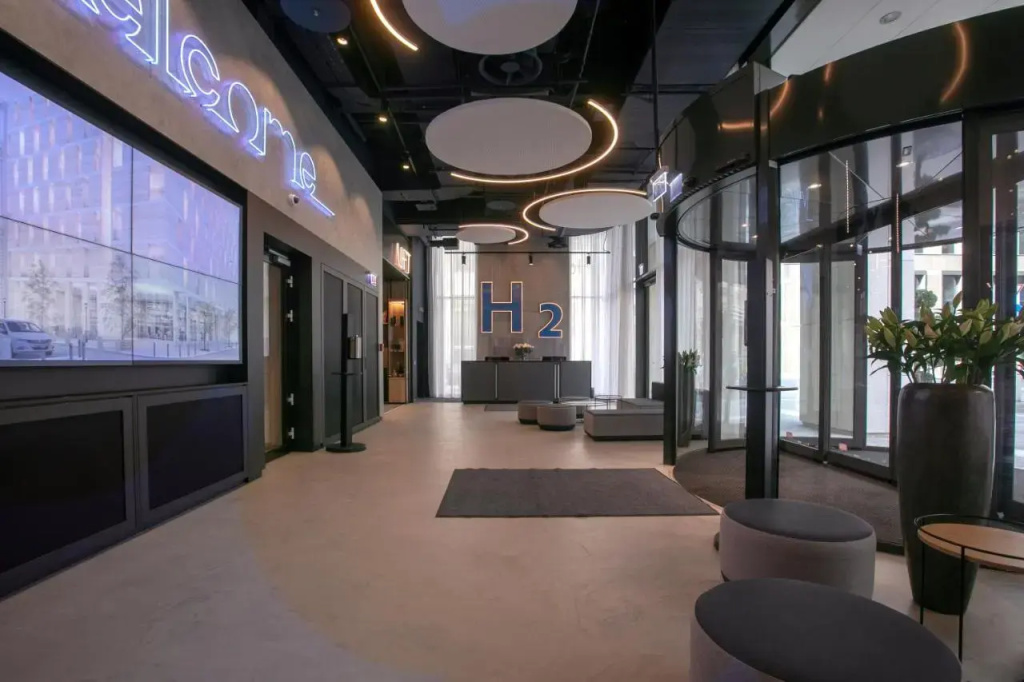Hotel photo 15