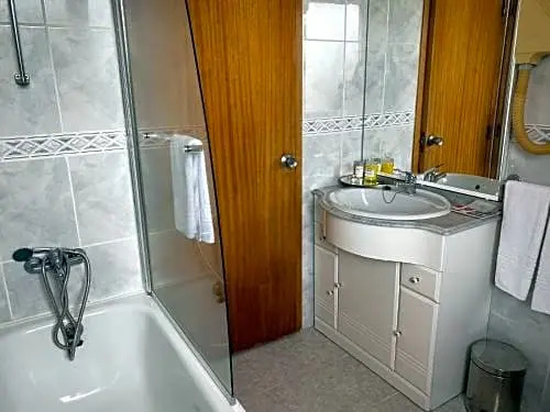 Hotel Onix - Chambres