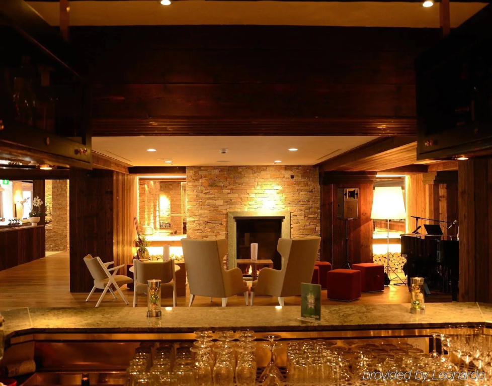 Sunstar Hotel Arosa - Général