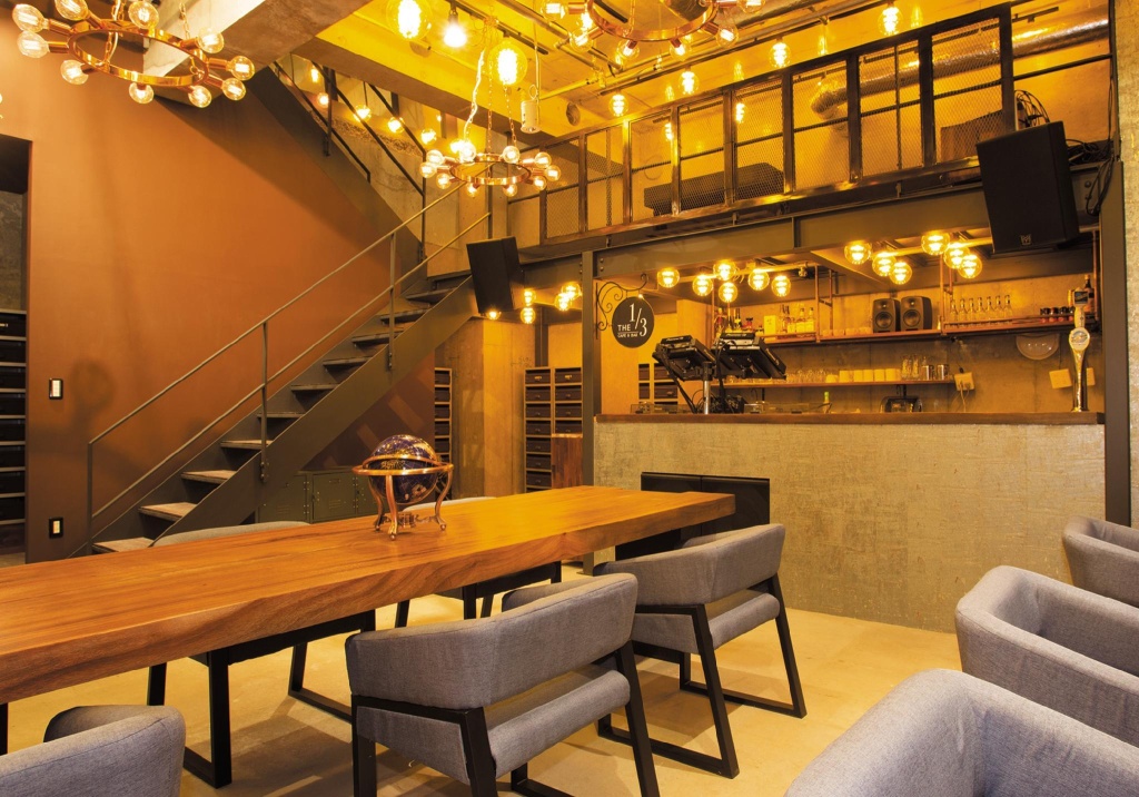 1/3rd Residence Serviced Apartments Akihabara 사진 25