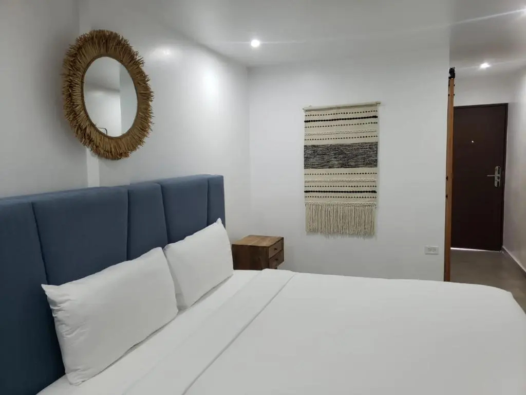 Parguera Plaza Hotel - Adults Only - Chambres