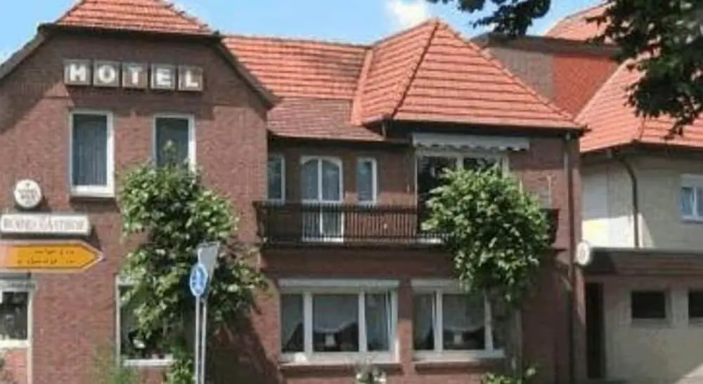 Röhrs Gasthof