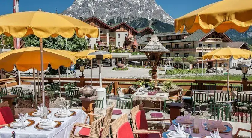 Hotel Bergland - Général