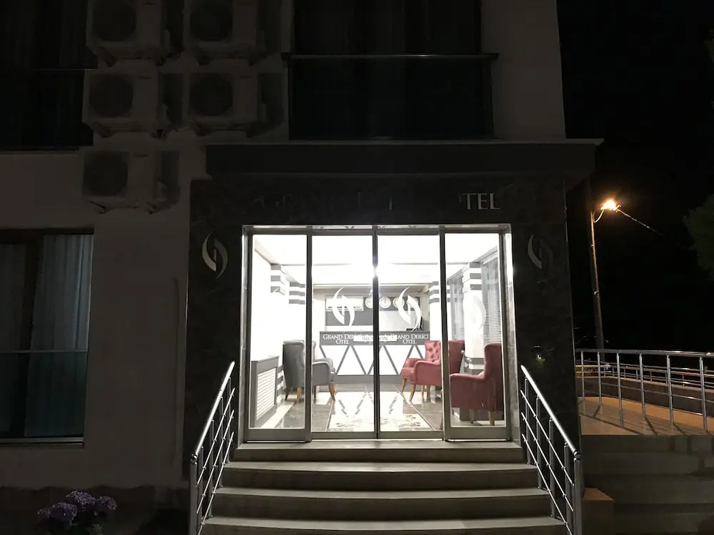 Grand Derici Otel