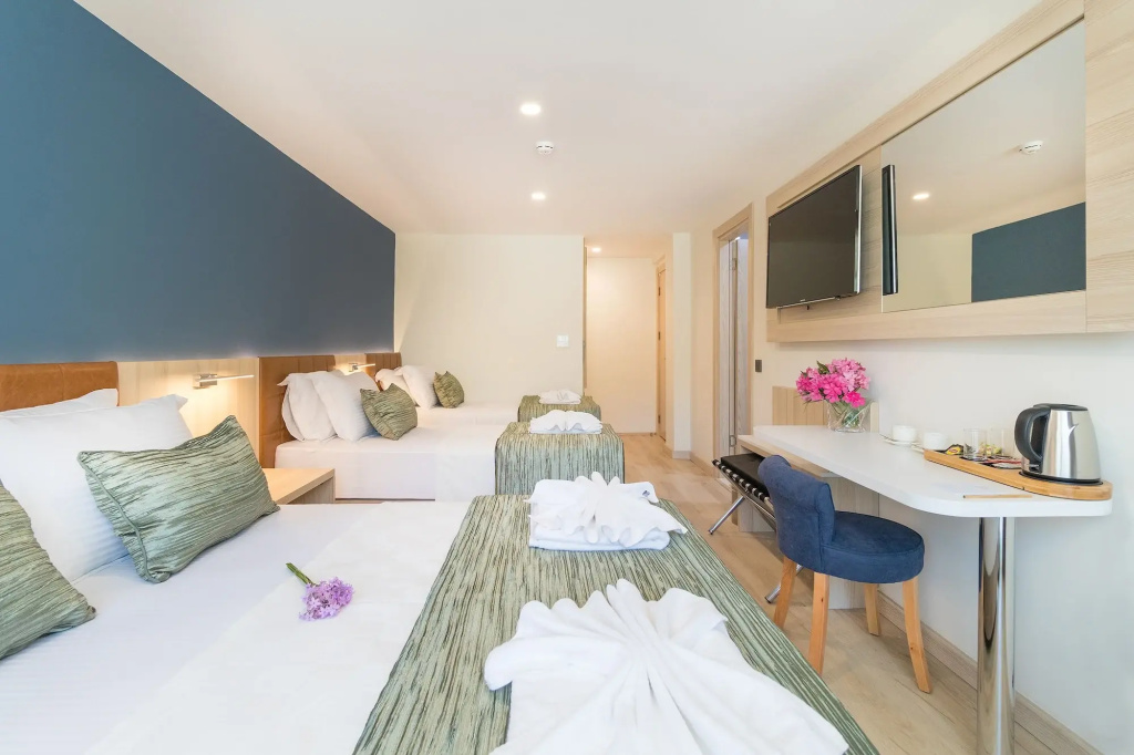 Hotel photo 7