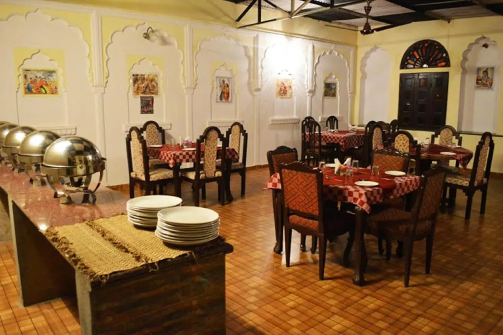 Hotel photo 14