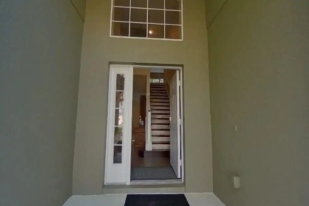 6 Bed 5.5 Bath Mins Away From Disney In Gated Comm 6 Bedroom Villa by Redawning